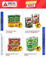 Ofertas de Centro Delta Al Majaz de 24 a 26 abril 2026 Ofertas de fin de semana - Centro Delta - Emiratos Árabes Unidos - 24 abril 2026 – 26 abril 2026 - Página 3