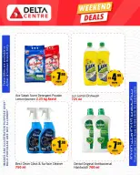 Ofertas de Centro Delta Ajman, Samnan de 24 a 26 abril 2026 Ofertas de fin de semana - Centro Delta - Emiratos Árabes Unidos - 24 abril 2026 – 26 abril 2026 - Página 5