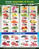 عروض دريم لاند سوبر ماركت بفرع الشارقة من ٢٤ حتى ٣٠ أبريل ٢٠٢٦ عروض الصيف الساخنة - دريم لاند سوبر ماركت - الإمارات - 24 ابريل 2026 – 30 ابريل 2026 - صفحة 8