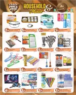 عروض دريم لاند سوبر ماركت بفرع دبي من ٢٤ حتى ٣٠ أبريل ٢٠٢٦ انخفاض الأسعار بشكل جنوني - دريم لاند سوبر ماركت - الإمارات - 24 ابريل 2026 – 30 ابريل 2026 - صفحة 5