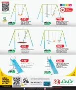 Offres Lulu Hypermarchés Qatar de 22 avril à 9 mai 2026 L'été avec Lulu - Lulu - Qatar - 22 avril 2026 – 9 mai 2026 - Page 11