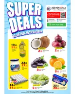 Ofertas de Hipermercado Gmax Katar de 23 a 29 abril 2026 Súper ofertas - Hipermercado Gmax - Katar - 23 abril 2026 – 29 abril 2026 - Página 1