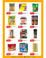 Ofertas de Hipermercado Gmax Katar de 23 a 29 abril 2026 Ahorrador de bolsillo - Hipermercado Gmax - Katar - 23 abril 2026 – 29 abril 2026 - Página 3