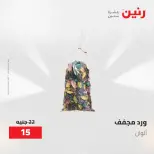 Gifts and Decorations Offers at Raneen, from 26 to 27 April 2026 - Page 31