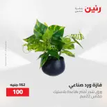 Gifts and Decorations Offers at Raneen, from 26 to 27 April 2026 - Page 38