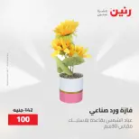 Gifts and Decorations Offers at Raneen, from 26 to 27 April 2026 - Page 39