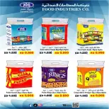 Offres Coopérative Fintas Koweït de 28 avril à 1 mai 2026 Soldes d'avril - Coopérative Fintas - Koweït - 28 avril 2026 – 1 mai 2026 - Page 4