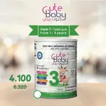 Eshbelia co-op Kuwait offers from 25 to 30 April 2026 April Sale - Eshbelia co-op - Kuwait - 25 April 2026 – 30 April 2026 - Page 33