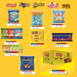 Eshbelia co-op Kuwait offers from 25 to 30 April 2026 April Sale - Eshbelia co-op - Kuwait - 25 April 2026 – 30 April 2026 - Page 32
