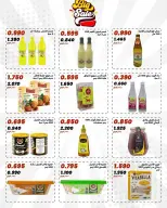 Daiya co-op Kuwait offers from 25 to 28 April 2026 April Festival - Daiya co-op - Kuwait - 25 April 2026 – 28 April 2026 - Page 38