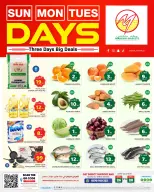 عروض مكة بفرع الملز من ٩ حتى ١١ ذو القعدة ١٤٤٧ هـ (٢٦ إلى ٢٨ أبريل ٢٠٢٦) عروض 3 أيام - مكة - السعودية - 26 ابريل 2026 – 28 ابريل 2026 - صفحة 2