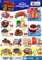 Ofertas de Hipermercado Al Wafa Jeddah de 9 a 11 Dhuʻl-Qiʻdah 1447 AH (26 – 28 abril 2026) Grandes ofertas - Página 3