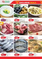 عروض لولو بفرع العين من ٢٥ حتى ٣٠ أبريل ٢٠٢٦ صفقات حصرية - لولو - الإمارات - 25 ابريل 2026 – 30 ابريل 2026 - صفحة 2