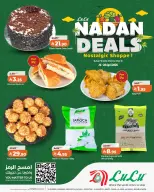 Lulu offers in Eastern Province from 9 to 11 Dhuʻl-Qiʻdah 1447 AH (26 – 28 April 2026) Nadan Deals - Page 6