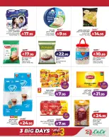 Lulu offers in Riyadh, Al Kharj, Hail, Unaizah from 9 to 11 Dhuʻl-Qiʻdah 1447 AH (26 – 28 April 2026) 3Days Deals - Page 3