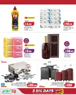 Lulu offers in Riyadh, Al Kharj, Hail, Unaizah from 9 to 11 Dhuʻl-Qiʻdah 1447 AH (26 – 28 April 2026) 3Days Deals - Page 4