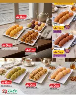 Ofertas de Lulu Oman de 26 a 27 abril 2026 Ofertas de postres Madeleine - Página 2