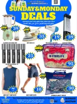 Dubai Shopping Center Qatar offers from 26 to 27 April 2026 Sunday and Monday offers - Dubai Shopping Center - Qatar - 26 April 2026 – 27 April 2026 - Page 2