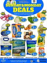Dubai Shopping Center Qatar offers from 26 to 27 April 2026 Sunday and Monday offers - Dubai Shopping Center - Qatar - 26 April 2026 – 27 April 2026 - Page 1