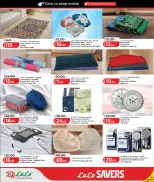 Offres Lulu Hypermarchés Qatar de 26 avril à 9 mai 2026 Économiseurs - Lulu - Qatar - 26 avril 2026 – 9 mai 2026 - Page 12