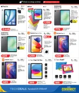 Offres Lulu Hypermarchés Qatar de 26 avril à 10 mai 2026 Offres technologiques - Lulu - Qatar - 26 avril 2026 – 10 mai 2026 - Page 11