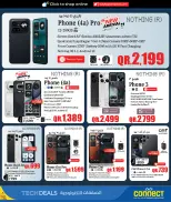 Offres Lulu Hypermarchés Qatar de 26 avril à 10 mai 2026 Offres technologiques - Lulu - Qatar - 26 avril 2026 – 10 mai 2026 - Page 9