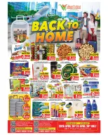 Ofertas de Mark & Save Fahaheel, Jlyb de 26 a 28 abril 2026 Ofertas de regreso a casa - Página 1