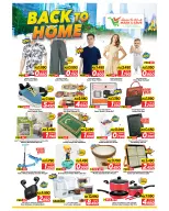 Ofertas de Mark & Save Fahaheel, Jlyb de 26 a 28 abril 2026 Ofertas de regreso a casa - Página 2