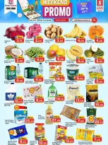 Safari hypermarket UAE offers from 26 to 27 April 2026 Weekend Deals - Safari hypermarket - UAE - 26 April 2026 – 27 April 2026 - Page 1