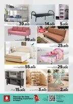 Ofertas de Nesto Muscat de 25 abril a 1 mayo 2026 Revolución de precios - Nesto - Oman - 25 abril 2026 – 1 mayo 2026 - Página 2