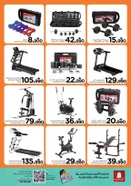 Ofertas de Nesto Muscat de 25 abril a 1 mayo 2026 Revolución de precios - Nesto - Oman - 25 abril 2026 – 1 mayo 2026 - Página 3