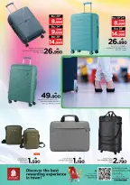 Ofertas de Nesto Muscat de 25 abril a 1 mayo 2026 Revolución de precios - Nesto - Oman - 25 abril 2026 – 1 mayo 2026 - Página 5