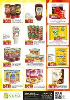 عروض كنز هايبر الإمارات من ٢٧ حتى ٢٩ أبريل ٢٠٢٦ عرض استثنائي - كنز هايبر - الإمارات - 27 ابريل 2026 – 29 ابريل 2026 - صفحة 8