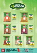 Ofertas de Nesto Oman de 27 a 30 abril 2026 Gran oferta de fin de abril - Nesto - Oman - 27 abril 2026 – 30 abril 2026 - Página 11