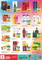 Ofertas de Nesto Oman de 27 a 30 abril 2026 Gran oferta de fin de abril - Nesto - Oman - 27 abril 2026 – 30 abril 2026 - Página 12