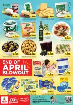 Ofertas de Nesto Oman de 27 a 30 abril 2026 Gran oferta de fin de abril - Nesto - Oman - 27 abril 2026 – 30 abril 2026 - Página 4