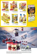 Ofertas de Nesto Oman de 27 a 30 abril 2026 Gran oferta de fin de abril - Nesto - Oman - 27 abril 2026 – 30 abril 2026 - Página 6