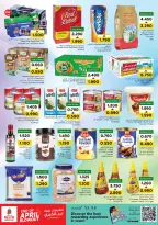 Ofertas de Nesto Oman de 27 a 30 abril 2026 Gran oferta de fin de abril - Nesto - Oman - 27 abril 2026 – 30 abril 2026 - Página 9