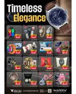 عروض مارك اند سيف عمان من ٢٦ حتى ٢٩ أبريل ٢٠٢٦ عروض تغلب على الحرارة - مارك اند سيف - عمان - 26 ابريل 2026 – 29 ابريل 2026 - صفحة 14