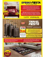 عروض مارك اند سيف عمان من ٢٦ حتى ٢٩ أبريل ٢٠٢٦ عروض تغلب على الحرارة - مارك اند سيف - عمان - 26 ابريل 2026 – 29 ابريل 2026 - صفحة 10