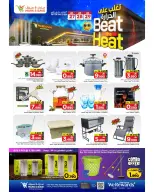 عروض مارك اند سيف عمان من ٢٦ حتى ٢٩ أبريل ٢٠٢٦ عروض تغلب على الحرارة - مارك اند سيف - عمان - 26 ابريل 2026 – 29 ابريل 2026 - صفحة 3