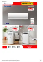 عروض ساكو السعودية من ٩ حتى ٢٥ ذو القعدة ١٤٤٧ هـ (٢٦ أبريل إلى ١٢ مايو ٢٠٢٦) تخفيضات كبري - ساكو - السعودية - 26 ابريل 2026 – 12 مايو 2026 - صفحة 25