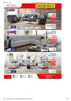 عروض ساكو السعودية من ٩ حتى ٢٥ ذو القعدة ١٤٤٧ هـ (٢٦ أبريل إلى ١٢ مايو ٢٠٢٦) تخفيضات كبري - ساكو - السعودية - 26 ابريل 2026 – 12 مايو 2026 - صفحة 37