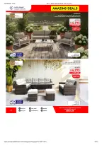 عروض ساكو السعودية من ٩ حتى ٢٥ ذو القعدة ١٤٤٧ هـ (٢٦ أبريل إلى ١٢ مايو ٢٠٢٦) تخفيضات كبري - ساكو - السعودية - 26 ابريل 2026 – 12 مايو 2026 - صفحة 43