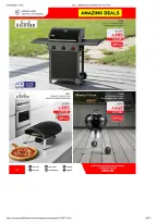 عروض ساكو السعودية من ٩ حتى ٢٥ ذو القعدة ١٤٤٧ هـ (٢٦ أبريل إلى ١٢ مايو ٢٠٢٦) تخفيضات كبري - ساكو - السعودية - 26 ابريل 2026 – 12 مايو 2026 - صفحة 49