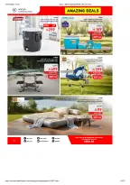 عروض ساكو السعودية من ٩ حتى ٢٥ ذو القعدة ١٤٤٧ هـ (٢٦ أبريل إلى ١٢ مايو ٢٠٢٦) تخفيضات كبري - ساكو - السعودية - 26 ابريل 2026 – 12 مايو 2026 - صفحة 51