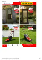 عروض ساكو السعودية من ٩ حتى ٢٥ ذو القعدة ١٤٤٧ هـ (٢٦ أبريل إلى ١٢ مايو ٢٠٢٦) تخفيضات كبري - ساكو - السعودية - 26 ابريل 2026 – 12 مايو 2026 - صفحة 53