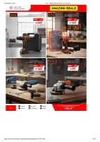 عروض ساكو السعودية من ٩ حتى ٢٥ ذو القعدة ١٤٤٧ هـ (٢٦ أبريل إلى ١٢ مايو ٢٠٢٦) تخفيضات كبري - ساكو - السعودية - 26 ابريل 2026 – 12 مايو 2026 - صفحة 57