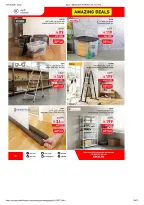 عروض ساكو السعودية من ٩ حتى ٢٥ ذو القعدة ١٤٤٧ هـ (٢٦ أبريل إلى ١٢ مايو ٢٠٢٦) تخفيضات كبري - ساكو - السعودية - 26 ابريل 2026 – 12 مايو 2026 - صفحة 59