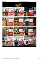 عروض ساكو السعودية من ٩ حتى ٢٥ ذو القعدة ١٤٤٧ هـ (٢٦ أبريل إلى ١٢ مايو ٢٠٢٦) تخفيضات كبري - ساكو - السعودية - 26 ابريل 2026 – 12 مايو 2026 - صفحة 61